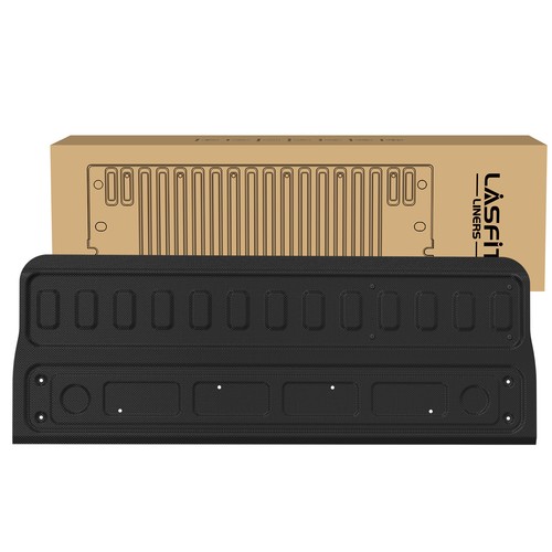 Lasfit tailgate mat for - lasfit,