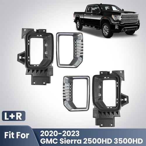 For 2020 2023 gmc - 2020-2023,